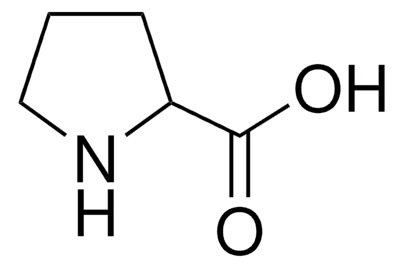 Sigma-Aldrich DL-脯氨酸,99%,用于肽合成,ReagentPlus®