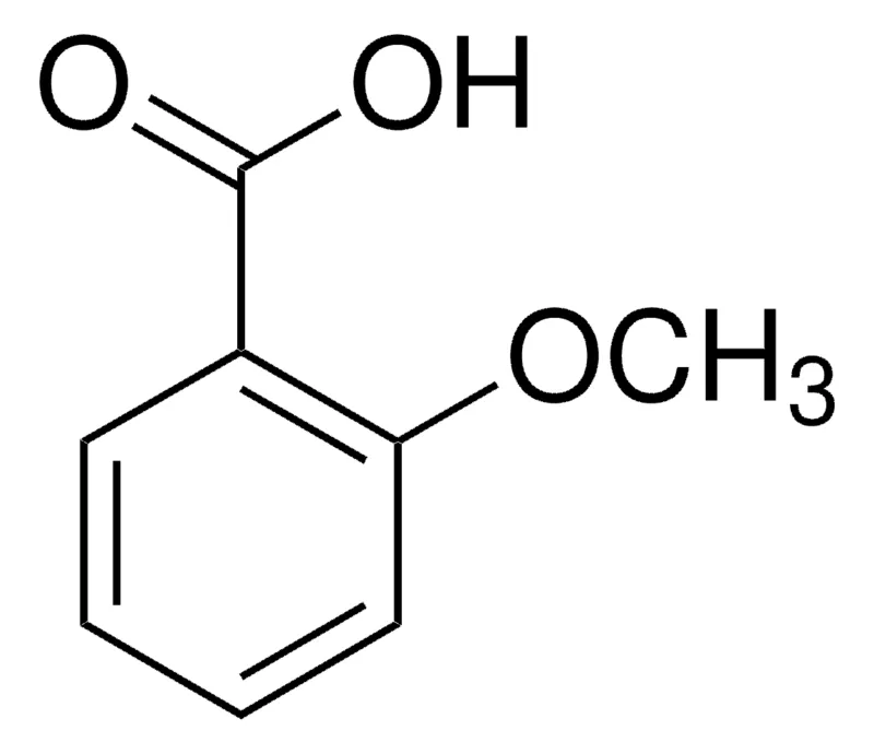 Sigma-Aldrich 2-甲氧基苯甲酸,ReagentPlus®,99%