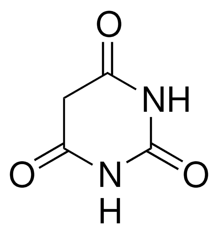 Sigma-Aldrich 巴比妥酸，99%，粉末，ReagentPlus®