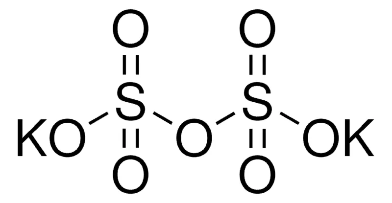 Sigma-Aldrich 焦硫酸钾,ReagentPlus®,99%