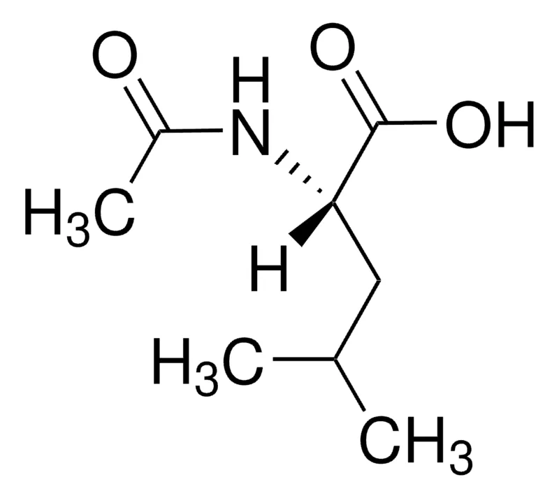 Sigma-Aldrich N-乙酰基-L-亮氨酸，99%，用于肽合成，ReagentPlus®