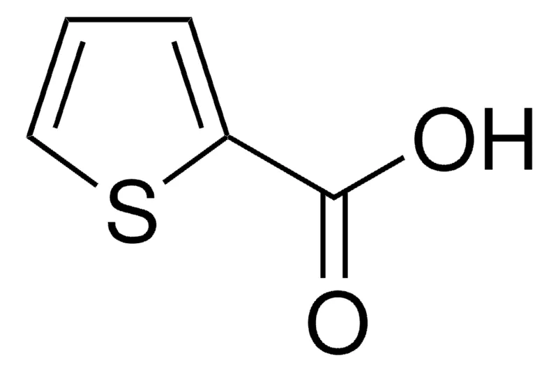 Sigma-Aldrich 2-噻吩甲酸，ReagentPlus®，99%