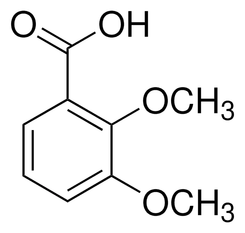 Sigma-Aldrich 2,3-二甲氧基苯甲酸，ReagentPlus®，99%