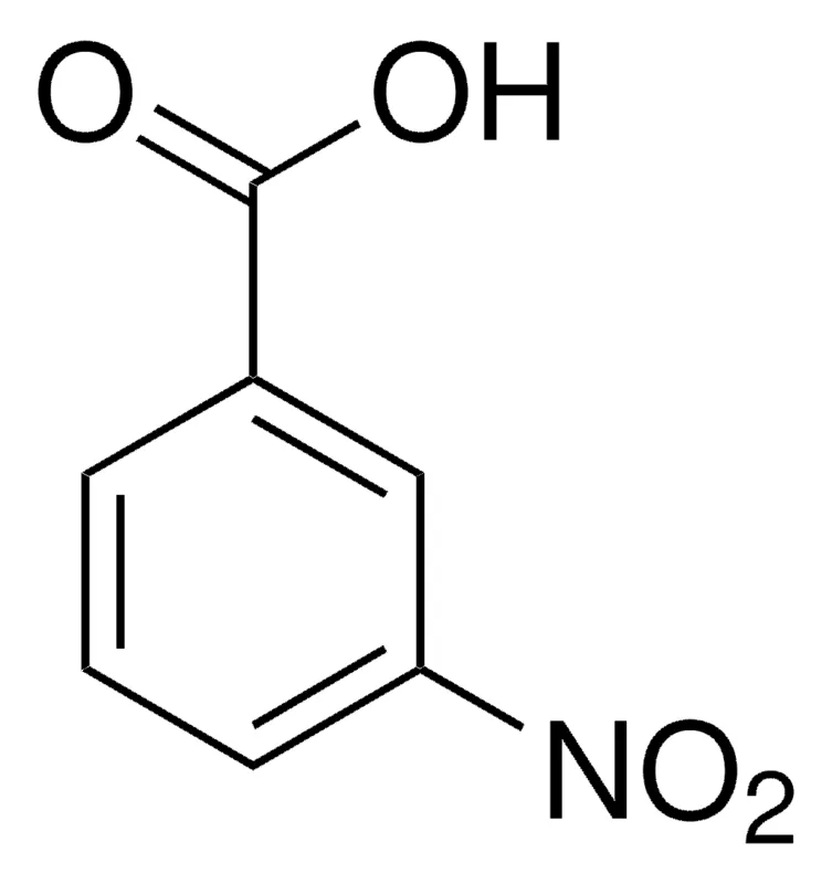 Sigma-Aldrich 3-硝基苯甲酸,ReagentPlus®,99%