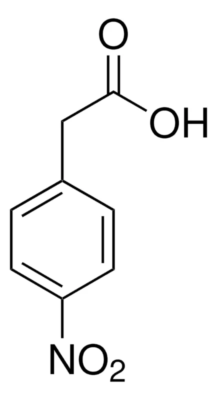 Sigma-Aldrich 4-硝基苯乙酸，ReagentPlus®，99%