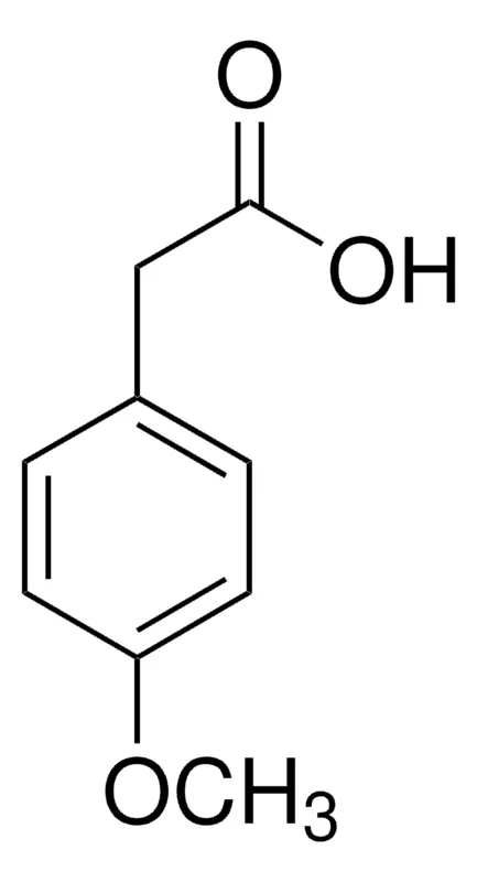 Sigma-Aldrich 4-甲氧基苯乙酸,ReagentPlus®,99%