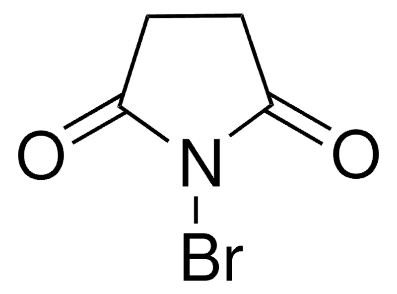 Sigma-Aldrich N -溴代丁二酰亚胺，99%，用于肽合成，ReagentPlus®