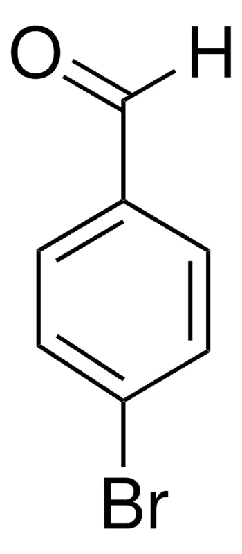 Sigma-Aldrich 4-溴苯甲醛,ReagentPlus®,99%