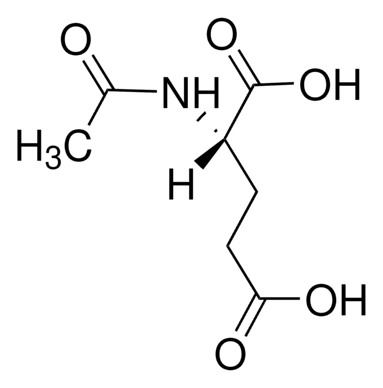 Sigma-Aldrich N-乙酰基-L-谷氨酸，99%，用于肽合成，ReagentPlus®