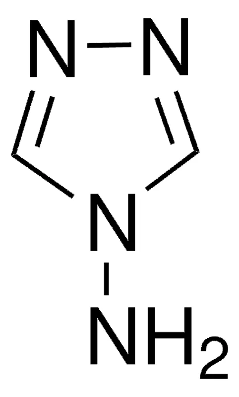 Sigma-Aldrich 4-氨基-4H-1,2,4-三唑，ReagentPlus®，99%