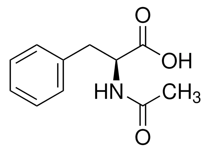 Sigma-Aldrich N-乙酰基-L苯丙氨酸，ReagentPlus®，99%