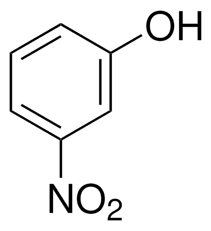 Sigma-Aldrich 3-硝基苯酚,99%,试剂+®