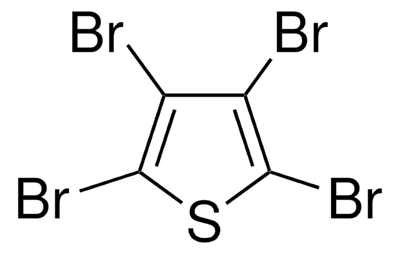 Sigma-Aldrich 四溴噻吩，ReagentPlus®，99%