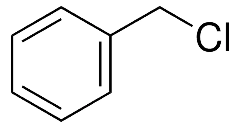 Sigma-Aldrich 苄氯，ReagentPlus®，99%，含有≤1%的环氧丙烷作为稳定剂