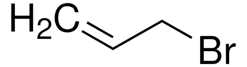 Sigma-Aldrich 烯丙基溴，ReagentPlus®，99%，含有≤1000 ppm的环氧丙烷作为稳定剂