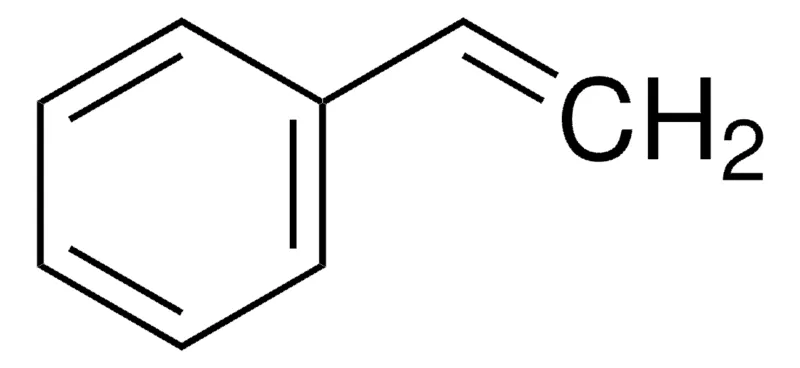 Sigma-Aldrich 苯乙烯，≥99%，液体，ReagentPlus®，含有4-叔丁基邻苯二酚作为稳定剂