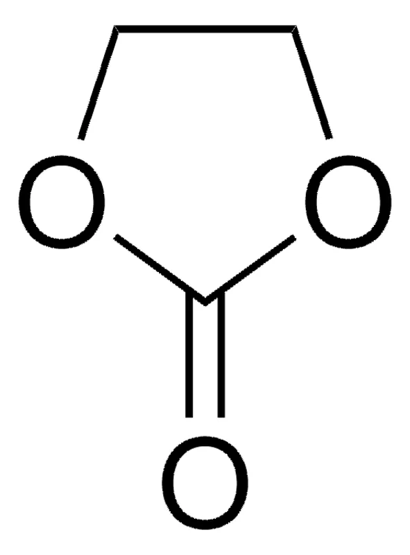 默克Supelco 碳酸亚乙酯,TraceCERT®,经认证的参比物质,1H-qNMR标准品,生产商:Sigma-Aldrich Production GmbH,Switzerland