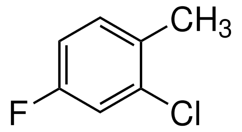 默克Supelco 2-氯-4-氟代甲苯,TraceCERT®,经认证的参比物质,19 F和1H-qNMR标准品,生产商:Sigma-Aldrich Production GmbH,Switzerland
