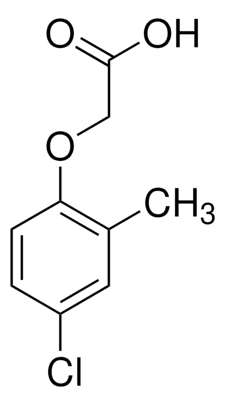 默克Supelco 2-甲基-4-氯苯氧乙酸,TraceCERT®,经认证的参比物质,生产商:Sigma-Aldrich Production GmbH,Switzerland