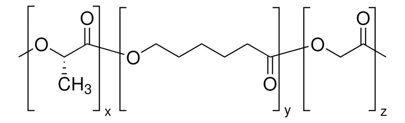 Sigma-Aldrich 聚(L-丙交酯-co-己内酯-co-乙交酯),L-丙交酯70%,平均Mn~50,000(GPC法)