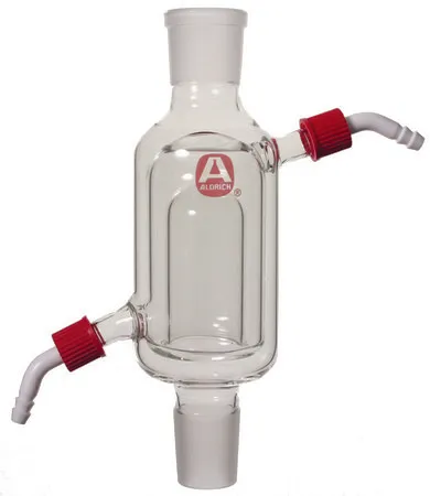 Sigma-Aldrich Aldrich® high-efficiency Liebig reflux condenser，®接头：ST/NS 24/40