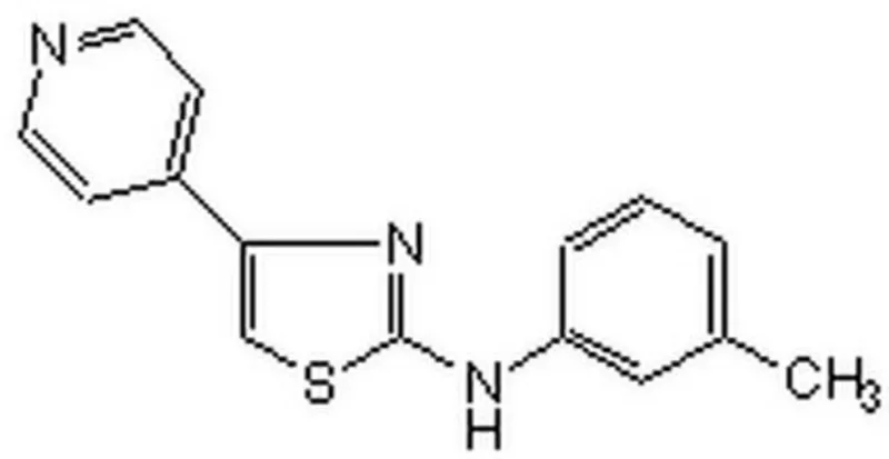 Sigma-Aldrich Autophagy Inducer, STF-62247,一种细胞可渗透的自噬诱导剂,其在体外和小鼠体内选择性诱导VHL缺陷但不表达VHL的肾癌细胞的非凋亡性细胞死亡。