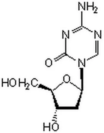 Sigma-Aldrich 5-氮杂-2′-脱氧胞苷酸,一种作为DNA甲基转移酶抑制剂的胞嘧啶类似物。