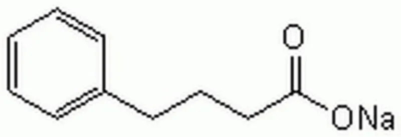 Sigma-Aldrich 4-苯基丁酸钠盐,一种新的抗肿瘤剂和转录调节剂。