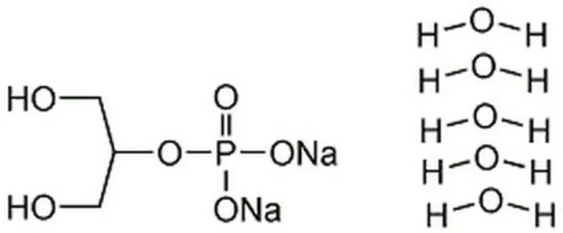 Sigma-Aldrich β-甘油磷酸、二钠盐、五水合物,在基质矿化研究中作为蛋白磷酸酶抑制剂的磷酸基团供体。