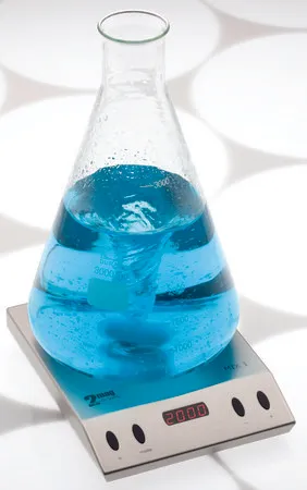 Sigma-Aldrich 2mag MIX 1 magnetic stirrer，AC/DC输入100 / 240 V AC，Schuko插头