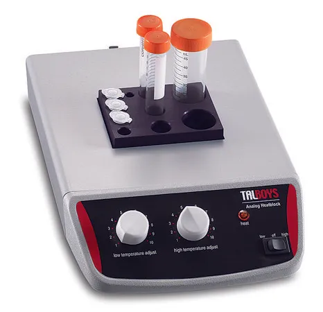 默克Supelco 反应加热器(不含加热模块),110V,AC/DC输入110 V AC,US 3针插头