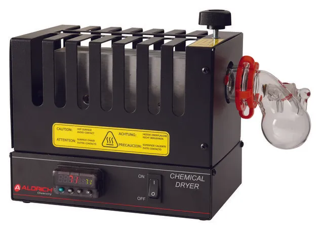 Sigma-Aldrich Aldrich® chemical dryer，AC/DC输入115 V AC