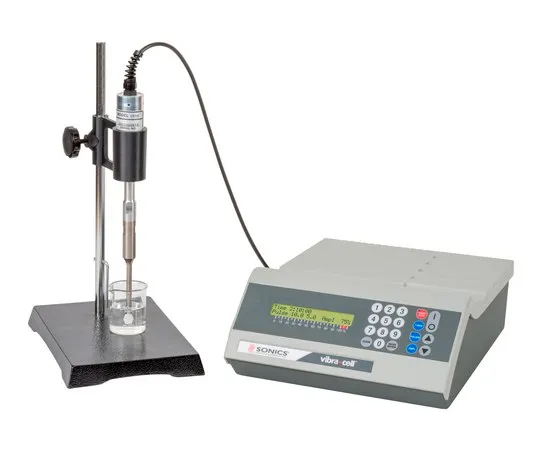 Sigma-Aldrich Ultrasonic processor 130 W，AC/DC输入220 V AC