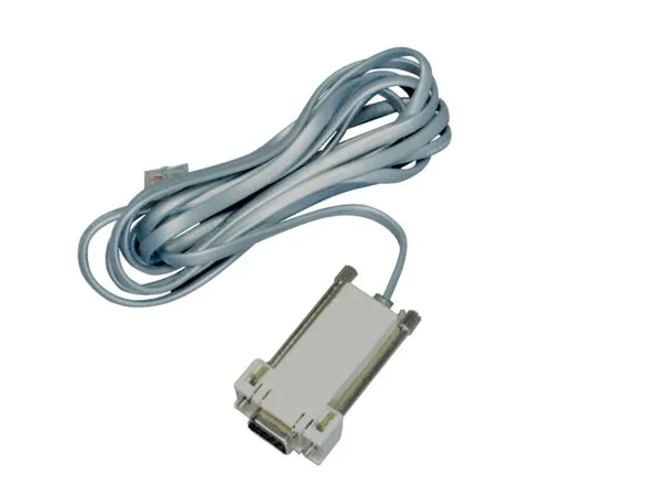 Sigma-Aldrich KDS RS232 cable for KDS 200 series pumps，AC/DC输入220 V AC