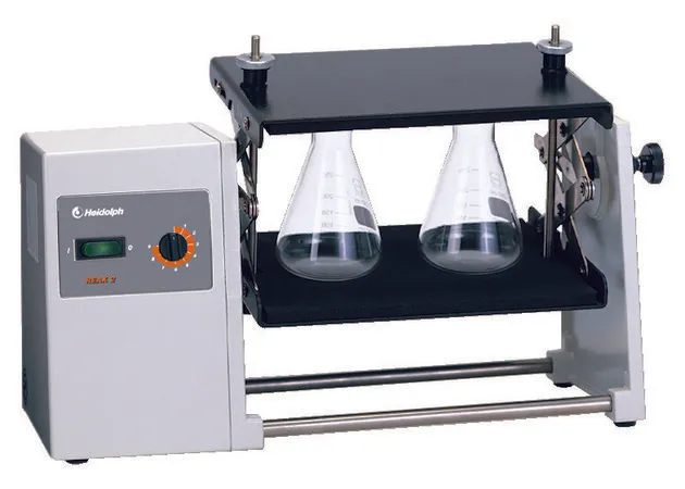 Sigma-Aldrich Heidolph Reax 2 overhead shaker，交流/直流输入230伏交流电