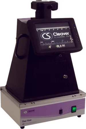 Sigma-Aldrich microDOC Compact Gel Documentation System, with UV Transilluminator (UVT312)，交流/直流输入230伏交流电