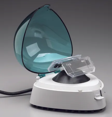 Sigma-Aldrich Slide spinner for slide drying，AC/DC输入230 V AC，Schuko插头