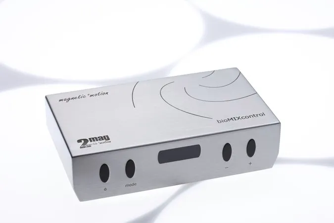 Sigma-Aldrich 2mag bioMIXcontrol S control unit，AC/DC输入230 V AC，Schuko插头