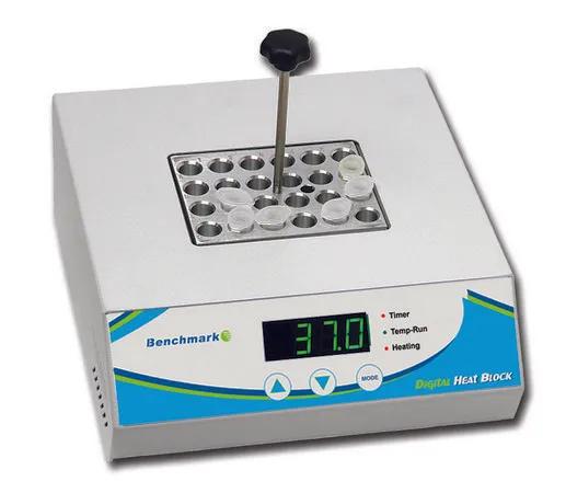 Sigma-Aldrich Digital dry bath，AC/DC输入230 V AC，UK插头，保持，一个块