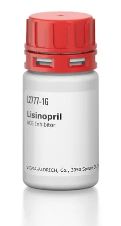 Sigma-Aldrich Lisinopril,ACE抑制剂