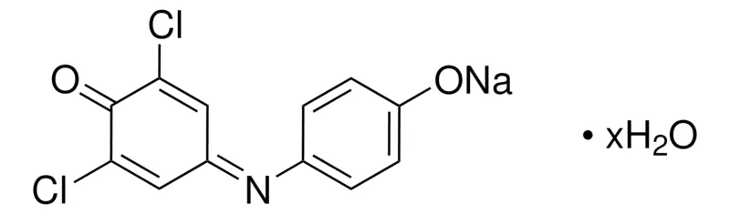 Sigma-Aldrich 2,6-二氯靛酚钠 水合物,ACS试剂级,固体