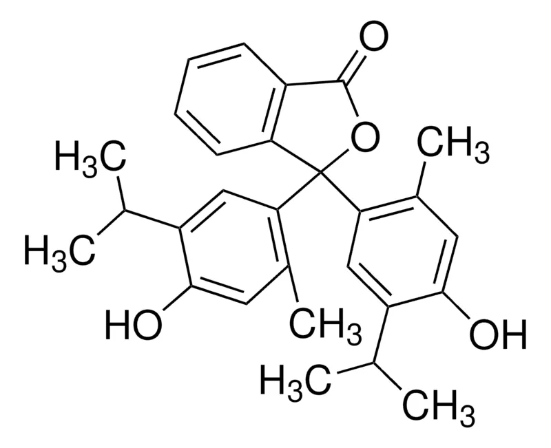 默克Supelco 百里酚酞，ACS试剂