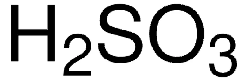 Sigma-Aldrich 二氧化硫 溶液，ACS试剂，≥6%