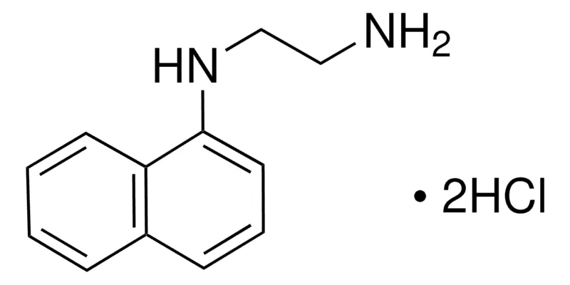 默克Supelco N-(1-萘基)乙二胺 二盐酸盐，ACS试剂，≥98%