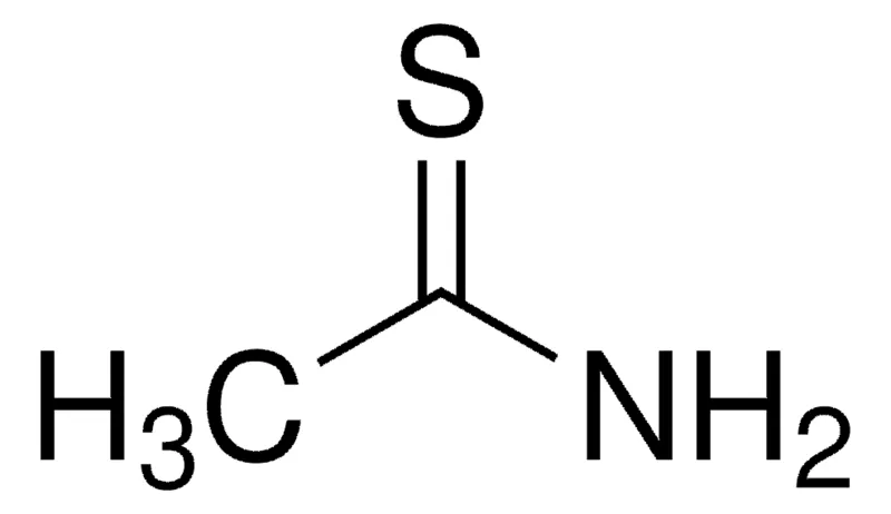 Sigma-Aldrich 硫代乙酰胺，ACS试剂级，≥99.0%，固体