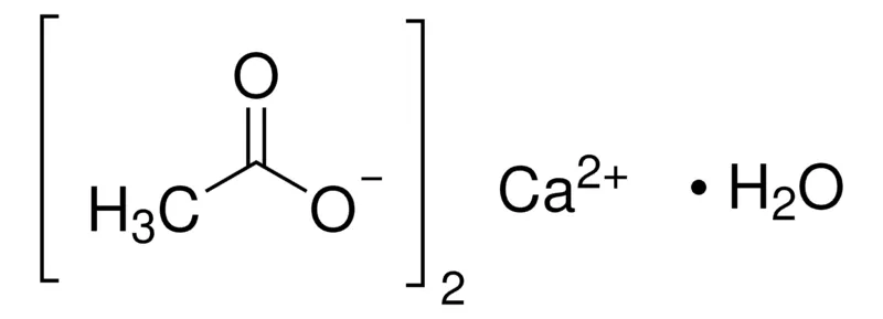 Sigma-Aldrich 乙酸钙 一水合物,ACS试剂,≥99.0%
