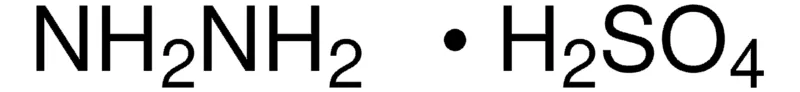 Sigma-Aldrich 肼 硫酸盐,ACS试剂,≥99.0%