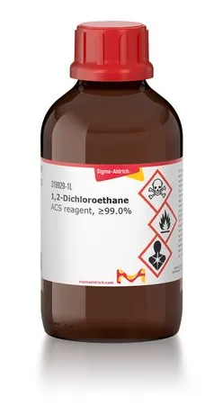 Sigma-Aldrich 1,2-二氯乙烷，ACS试剂，≥99.0%