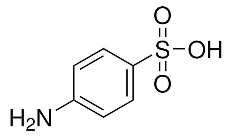 Sigma-Aldrich 磺胺酸,ACS试剂级,99%,粉末