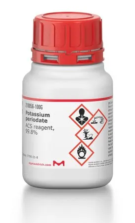 Sigma-Aldrich 高碘酸钾,99.8%,ACS试剂